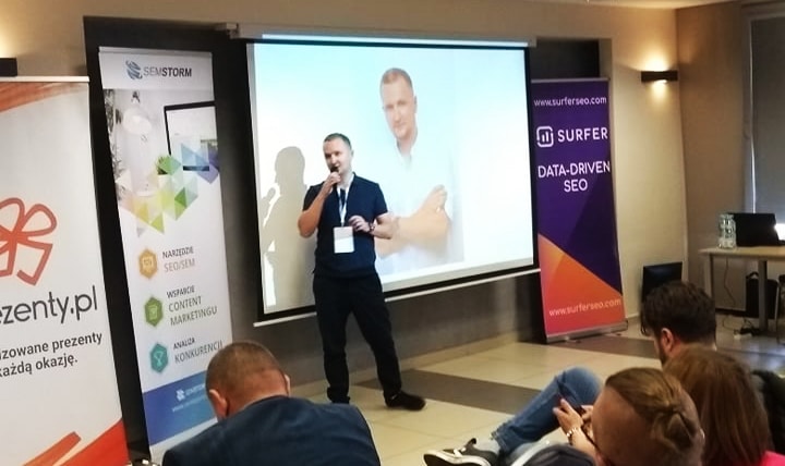 Robert Niechciał Kolbuszowa 2.0