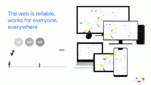 roboty Google