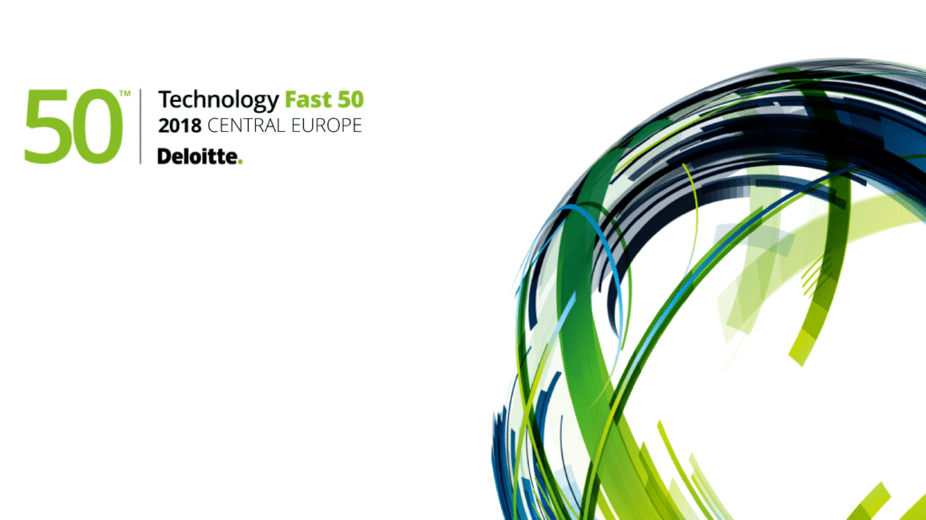 Ponownie jesteśmy w gronie najlepszych! Grupa TENSE po raz trzeci w rankingu Deloitte – Technology Fast 50 Central Europe