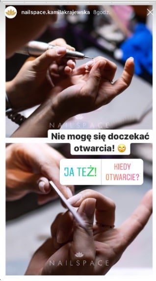 angażuj Klientów na Instagramie