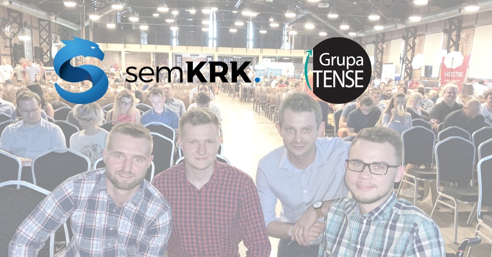 semKRK #12 BIG – relacja