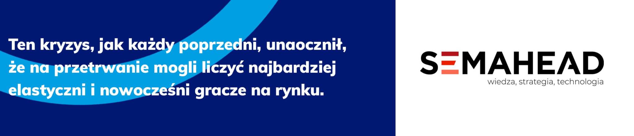 Podsumowanie branży SEO Semahead