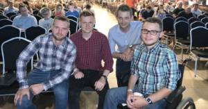 SEMKRK Grupa TENSE