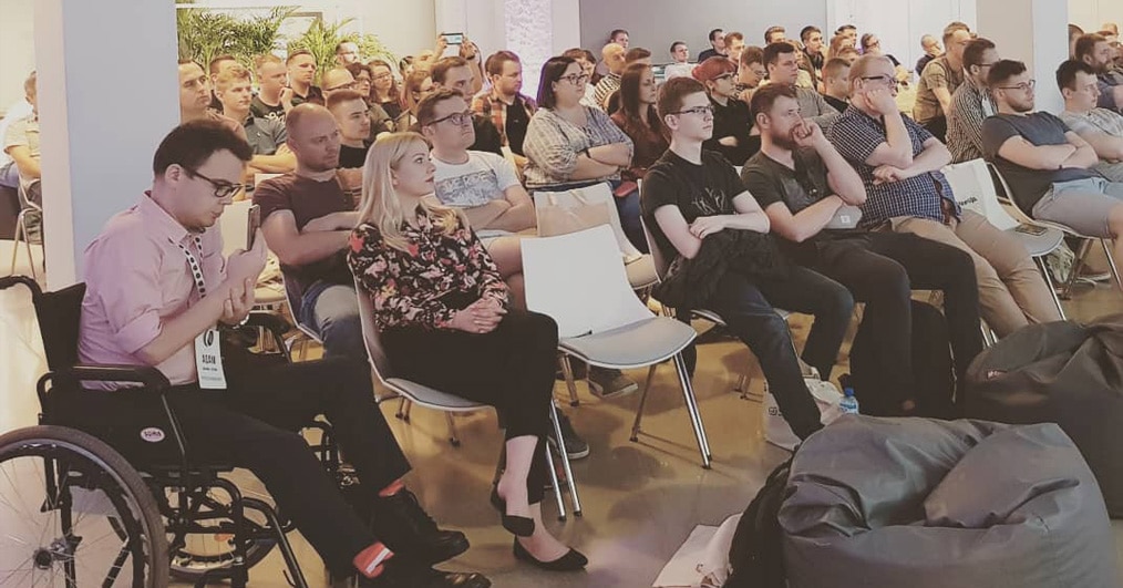SEO MeetUp – kolejna pozycja obowiązkowa na poznańskiej mapie SEO