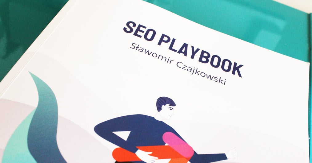 SEO Playbook – naucz się pozycjonowania od ekspertów