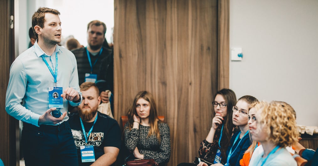 SEO Meetup