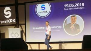 SEM KRK Sławomir Czajkowski
