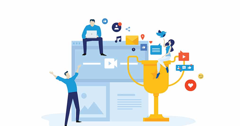 Blog firmowy