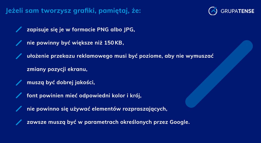 jak tworzyć banery Google Ads