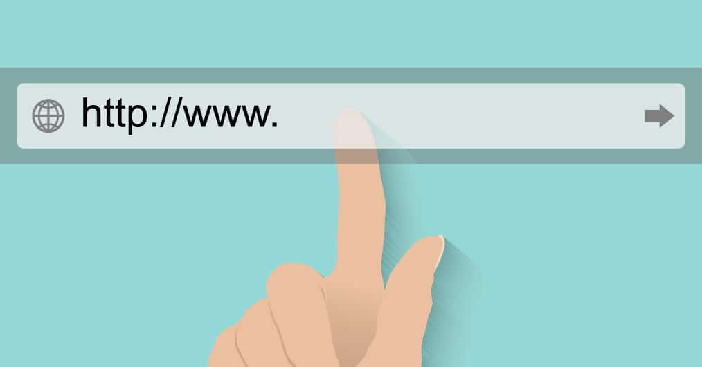 URL i porady