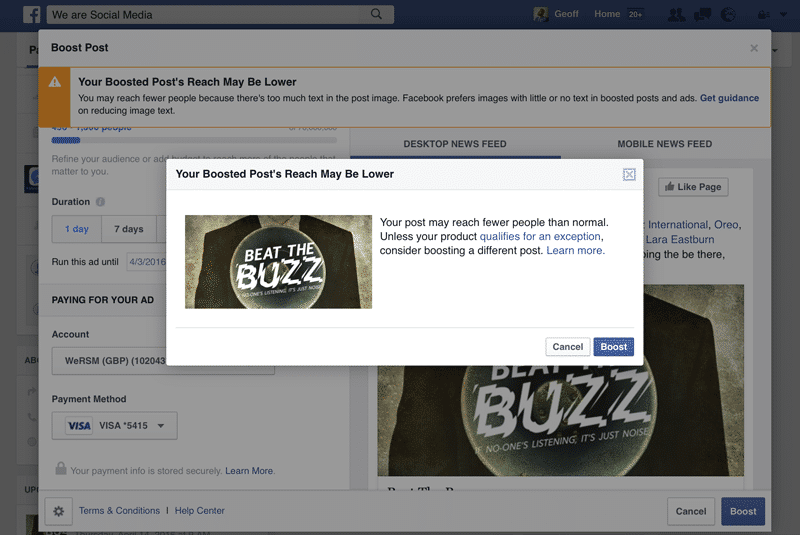 Facebook 