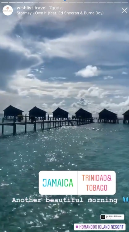 publikuj ankiety na Instastory