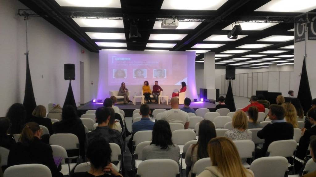 Career Expo 2017 – relacja