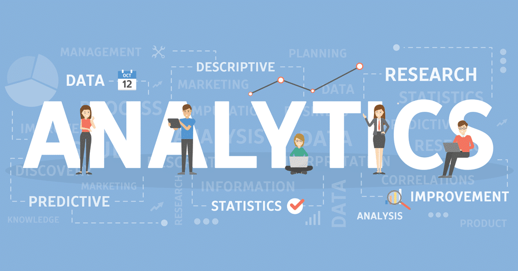 Czy Google Analytics zawsze można ufać? 5 podstawowych błędów analizy ruchu na stronie