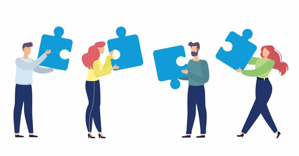 Co zrobić, żeby zespół zdalny pracował efektywnie? Case study Zespołu Content Marketingu w Grupie TENSE