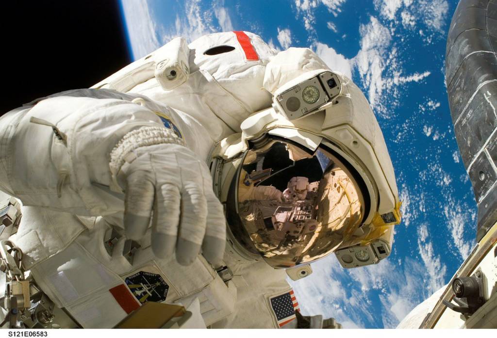 Poznawaj kosmos dzięki Google Space