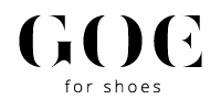 goe for shoes logo