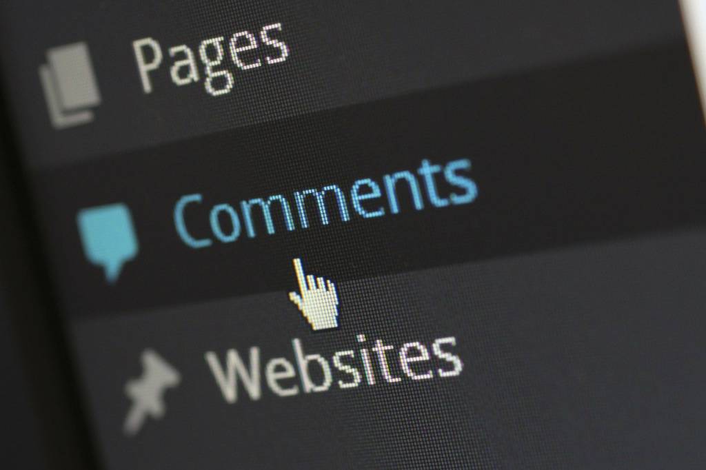 Komentarze pod artykułami pozytywnie wpływają na SEO