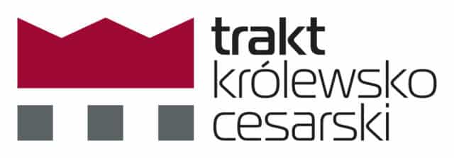 Trakt Królewsko-Cesarski – projekt strony internetowej