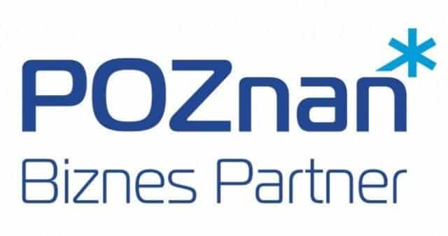 Poznań Biznes Partner – kreacje graficzne