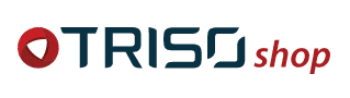 trisoshop - logo