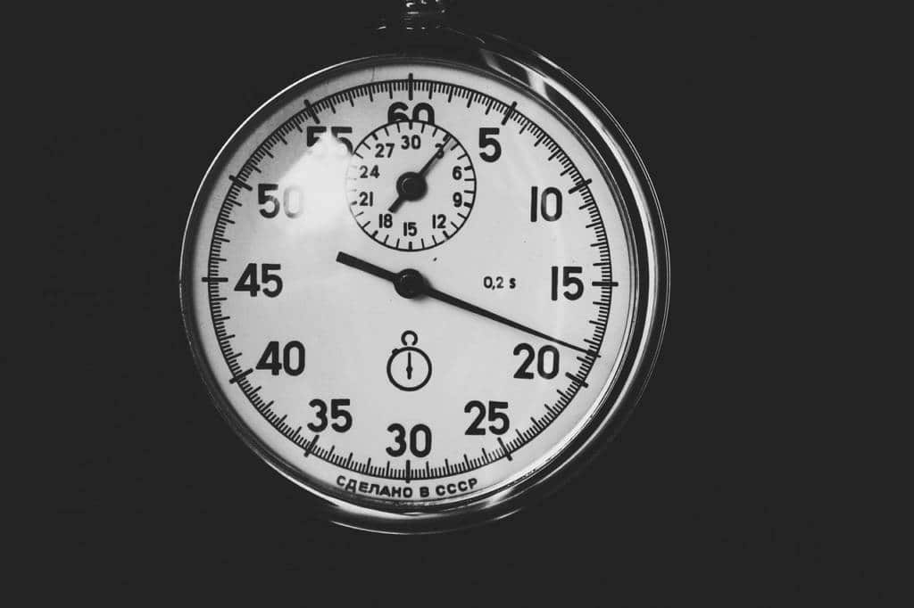 Speed Update – nadchodzi aktualizacja algorytmu Google