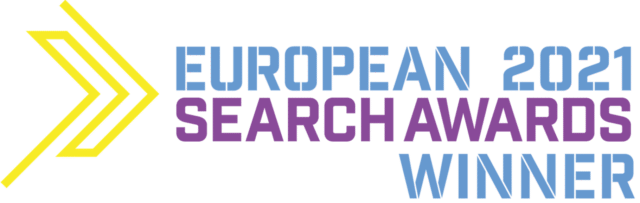 European Search Awards 2021