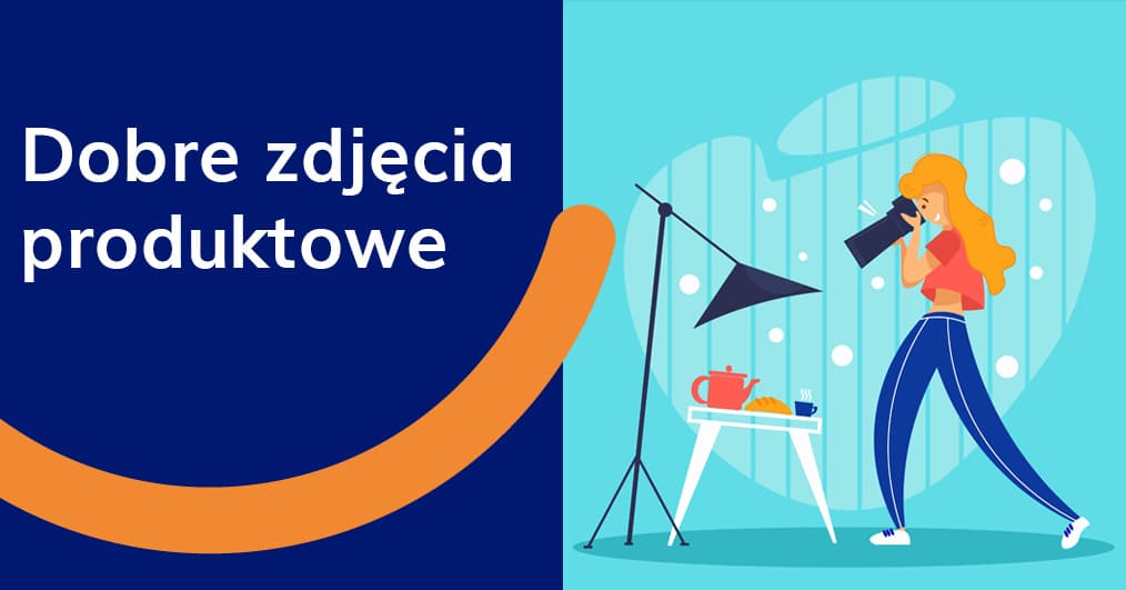 Zdjęcia produktowe – o czym warto pamiętać podczas fotografii produktowej?