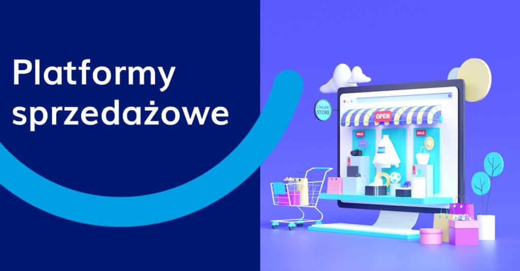 Platformy sprzedazowe