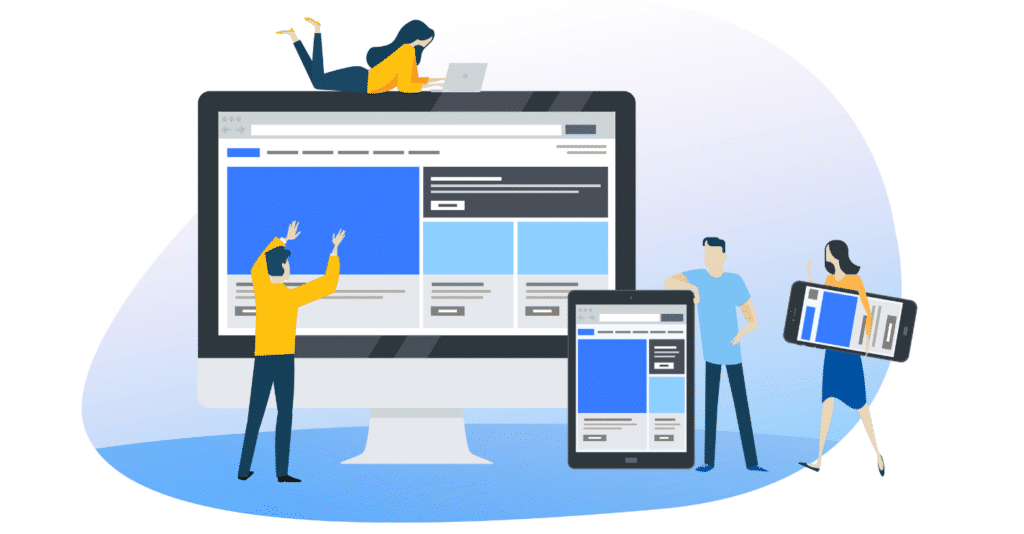 Mobilne SEO
