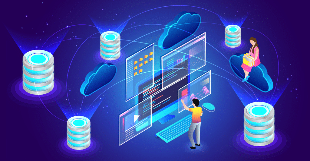 Co to jest Google Data Center. Wszystko, co warto wiedzieć