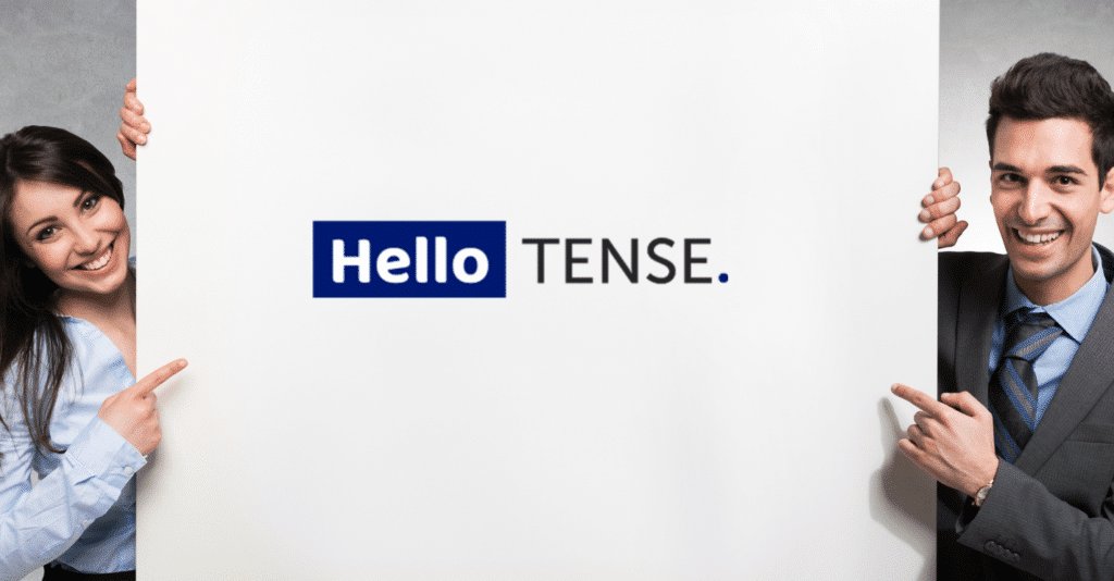 Hello TENSE, czyli nasz sposób na onboarding