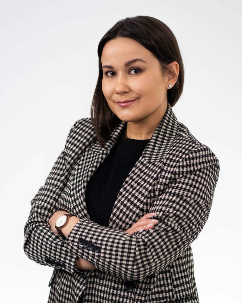 Agnieszka Jaroń