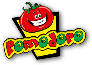 logo Pomodoro
