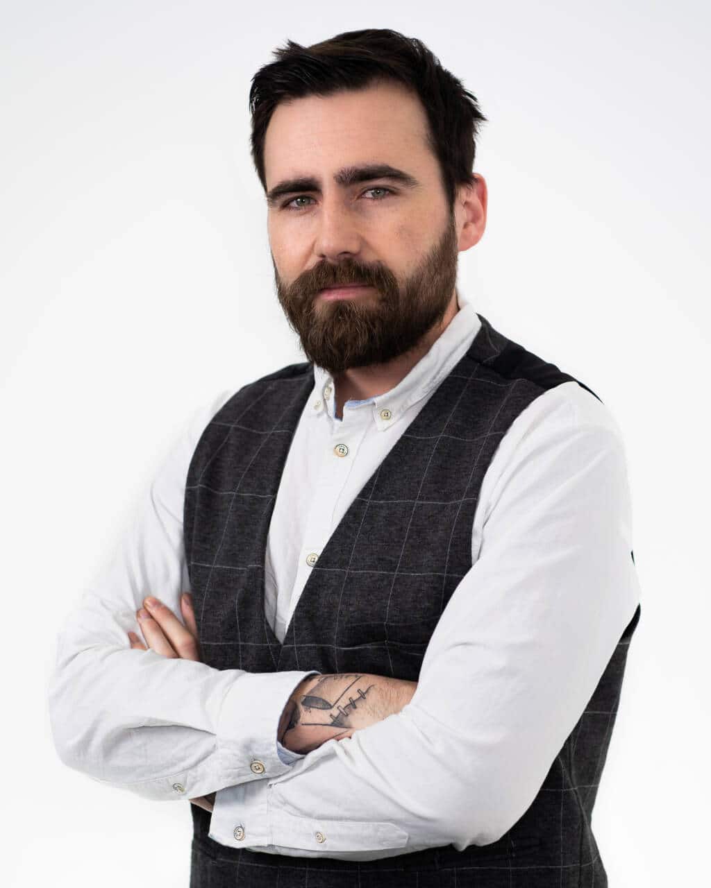Radosław Ostrowski