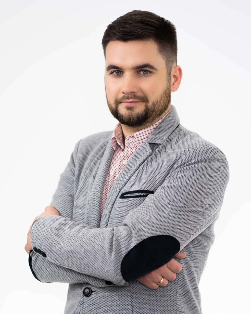 Tomasz Muchorski