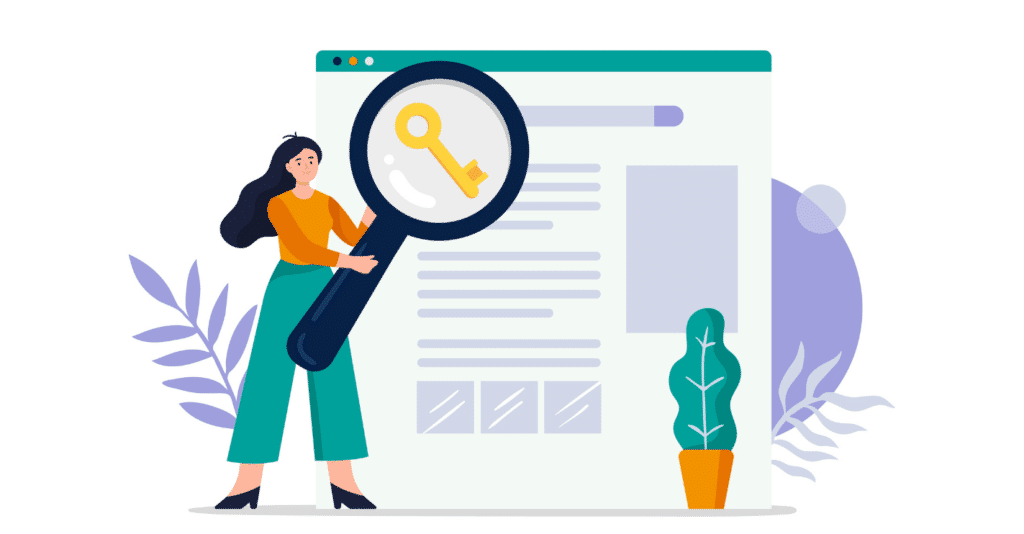 keyword stuffing