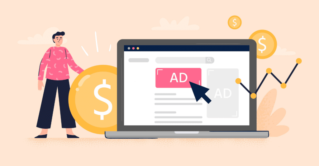 Kampanie Ads