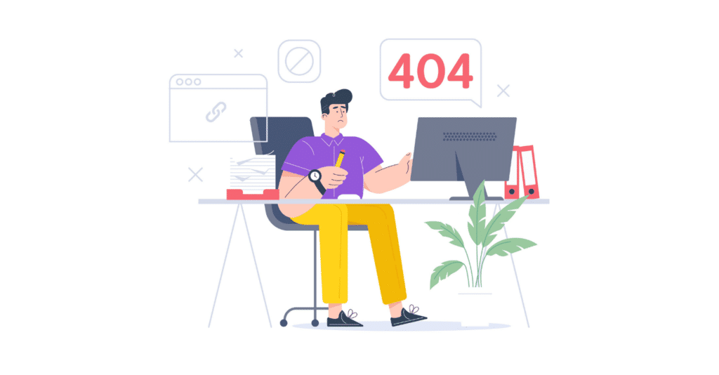 404 i wspolpraca