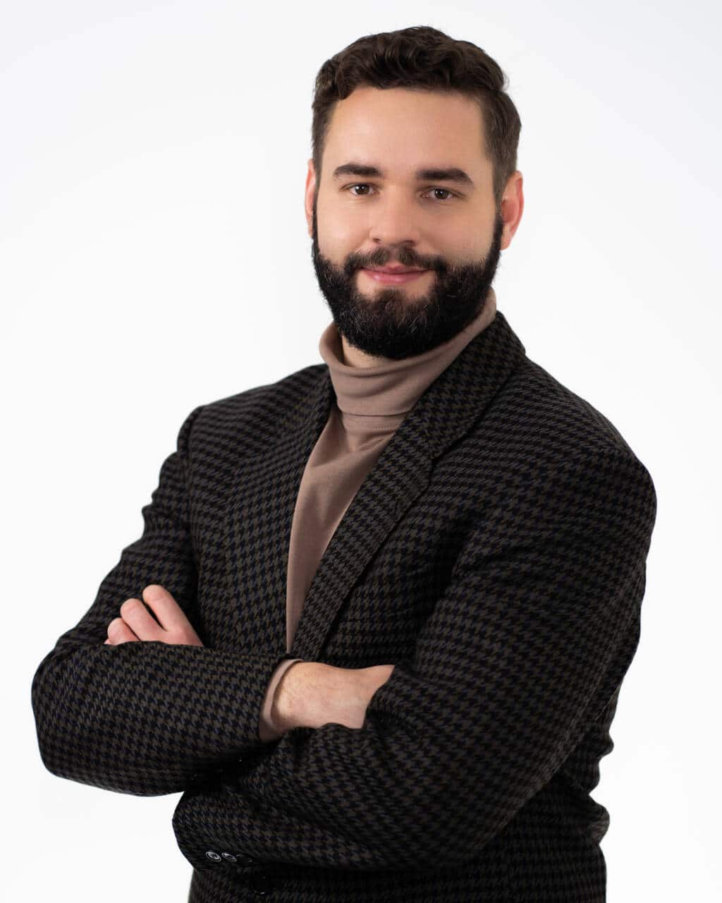 Mieszko Witkowski