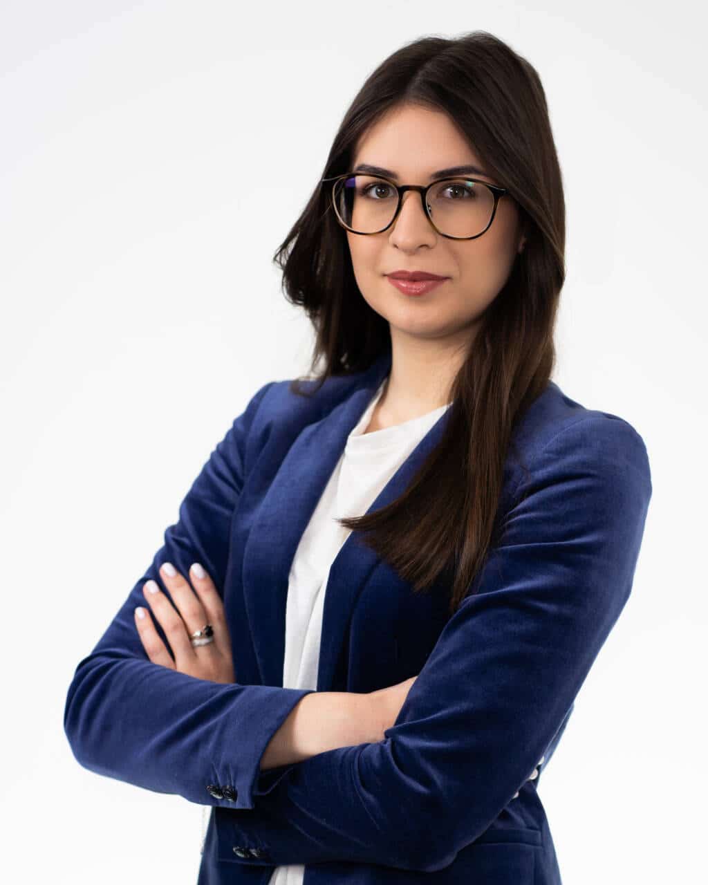 Natalia Strzelewicz