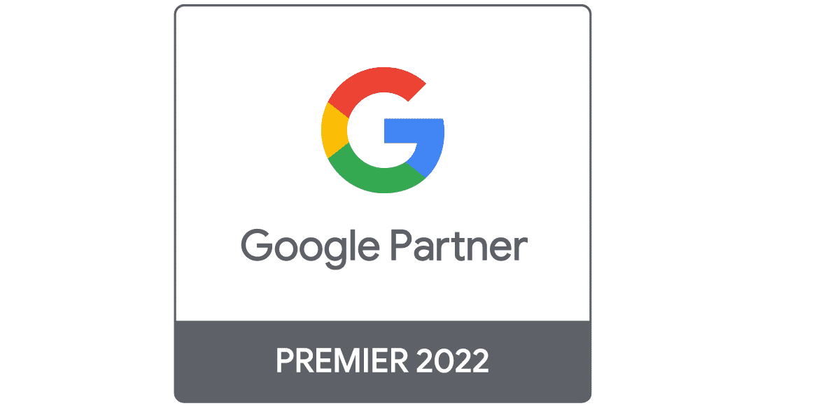 Google Partner