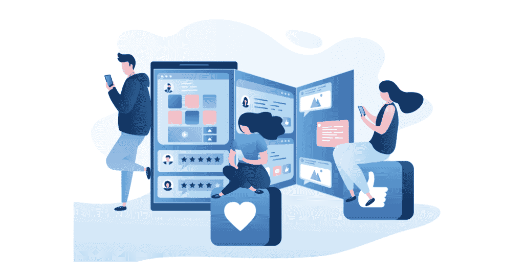 API i Fanpage