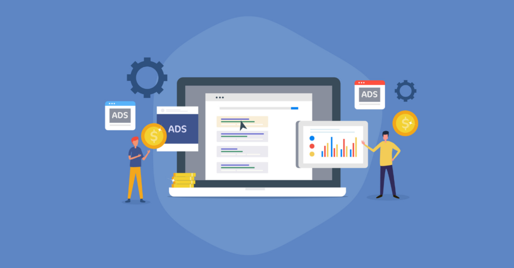 Elementy strony internetowej wspierające jakość, wyniki i optymalizację reklam Google Ads