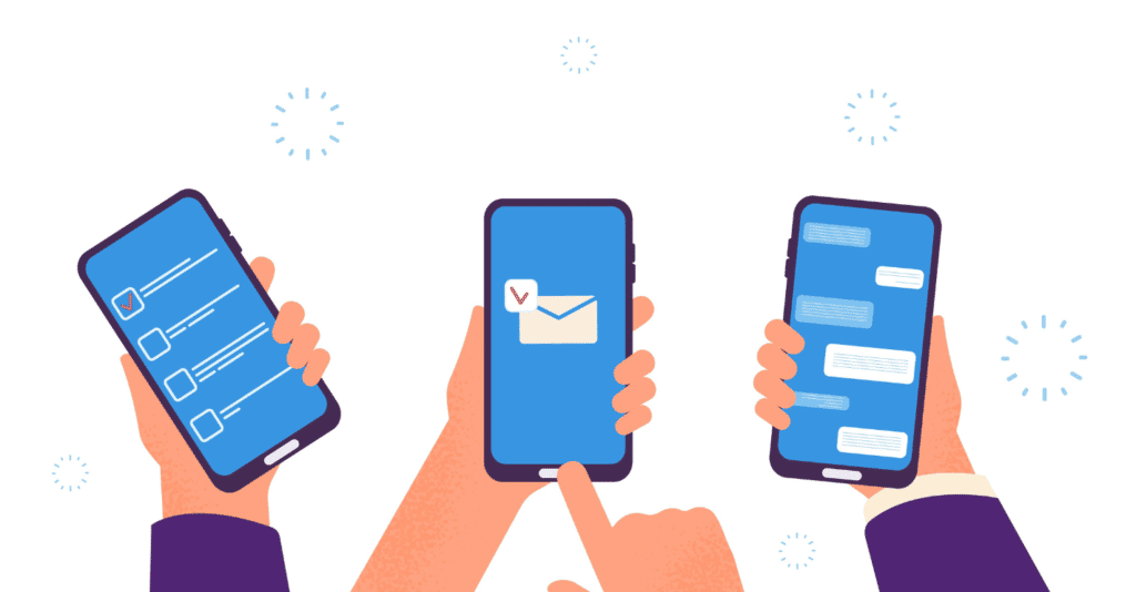 Co to znaczy mobile friendly? Responsywne strony www
