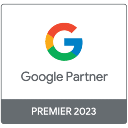 Google Partner Premier 2023