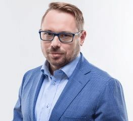 Michał Chudyszewicz