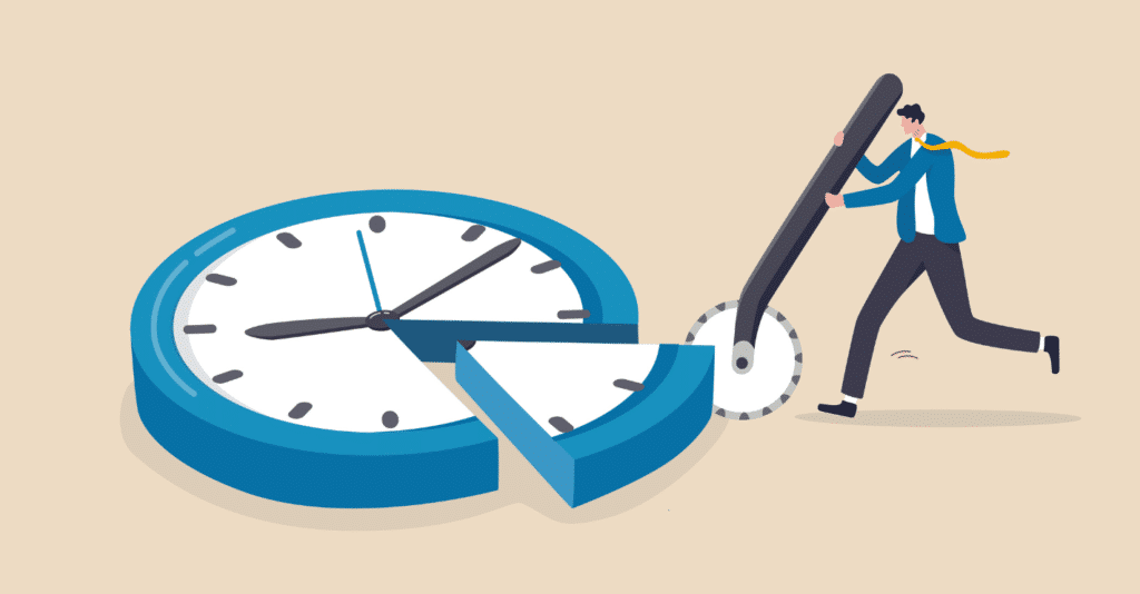 Metody organizacji czasu pracy
