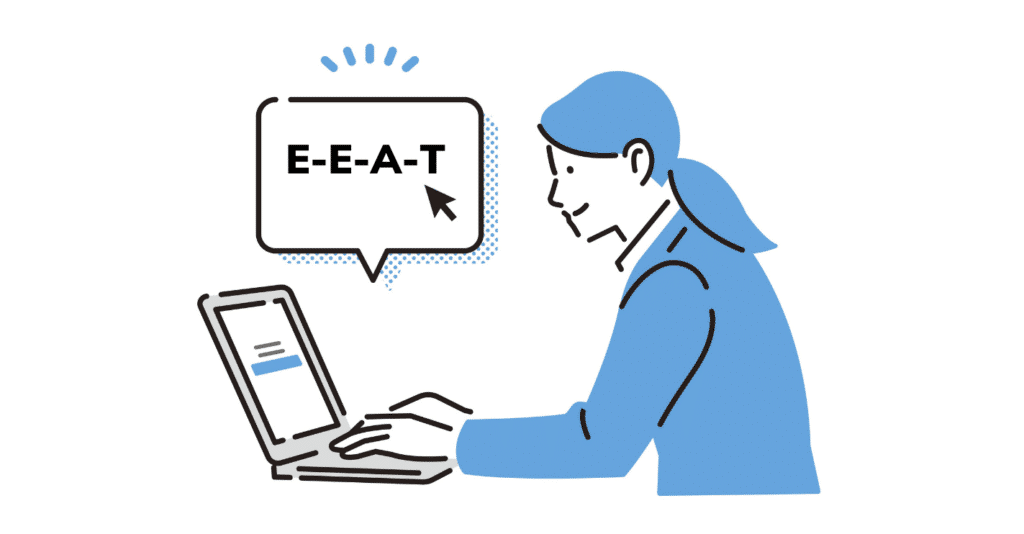 E-E-A-T – co trzeba wiedzieć o aktualizacji wytycznych Google?