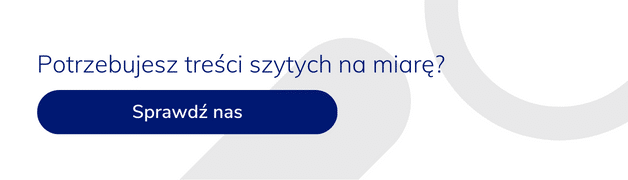 treści na miarę